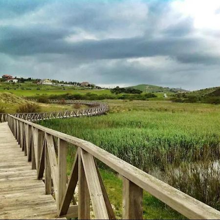 Apartamento Cuchia Luaran gambar