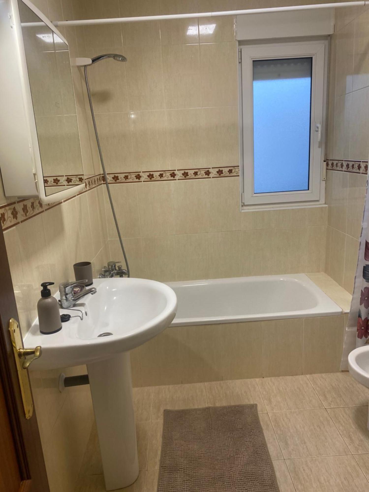 Apartamento Cuchia Luaran gambar