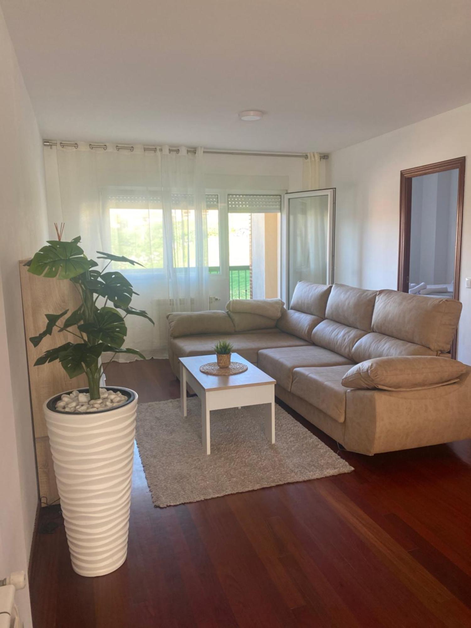 Apartamento Cuchia Luaran gambar