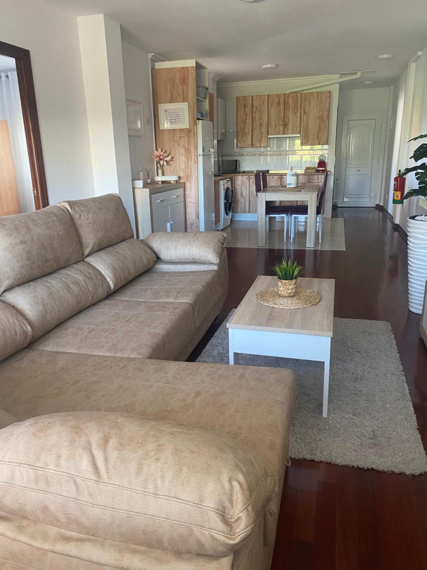 Apartamento Cuchia Luaran gambar